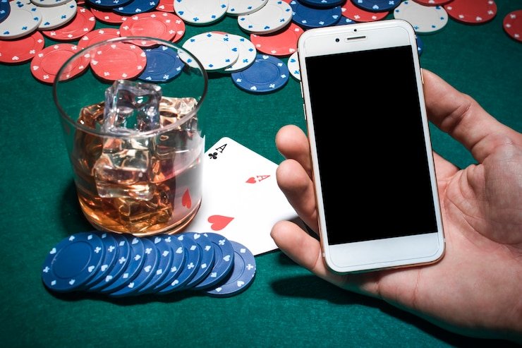 Skenario browsing mobile pengguna dewasa