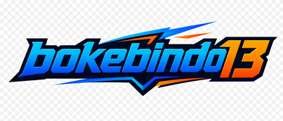 Logo bokebindo13